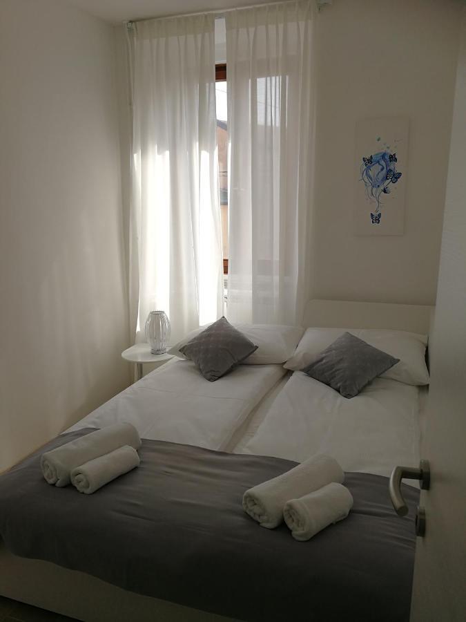 Apartments B&M Sežana エクステリア 写真